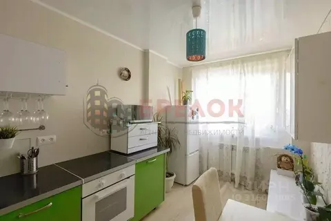 1-к кв. Ростовская область, Ростов-на-Дону Извилистая ул., 7/2 (39.0 ...