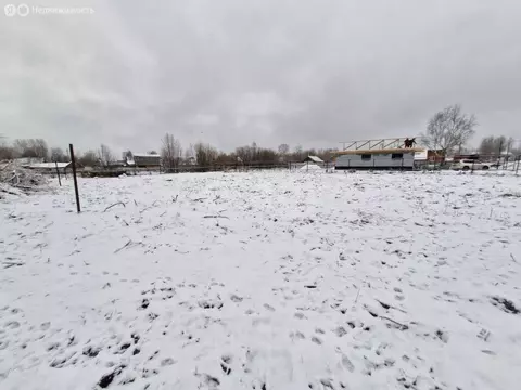 Участок в Ухта, 2-я Нагорная улица (1451 м)