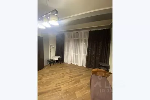 1-к кв. Краснодарский край, Сочи Мамайка мкр, ул. Загородная, 3/7 ...