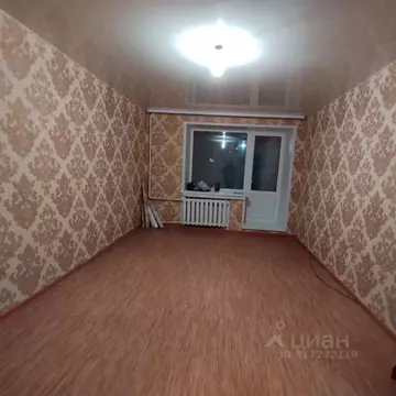 1-к кв. Пермский край, Нытва просп. Ленина, 46 (32.8 м)