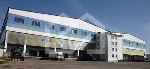 Производственное помещение в Москва д. Саларьево, вл5 (1000 м)