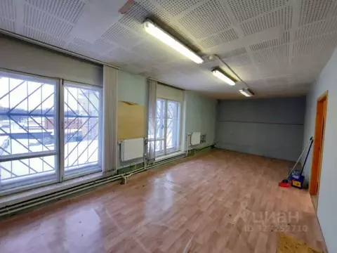 Офис в Санкт-Петербург Промышленная ул., 5 (72 м)