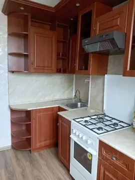 2-к кв. Москва ул. Зорге, 2 (54.0 м)