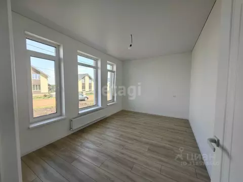 Дом в Башкортостан, Уфа городской округ, с. Нагаево  (90 м)