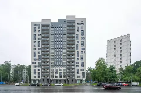 Помещение свободного назначения в Москва ул. Паперника, 12А (48 м)