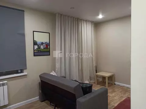 Студия Новосибирская область, Новосибирск Большая ул., 654 (26.0 м)