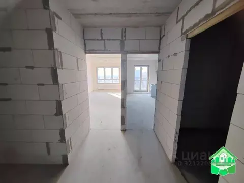 1-к кв. Ярославская область, Ярославль ул. Старая Костромская, 6 (49.6 ...