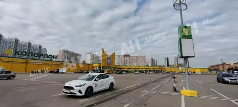 Склад в Московская область, Котельники Новорязанское ш., 5 (2341 м)