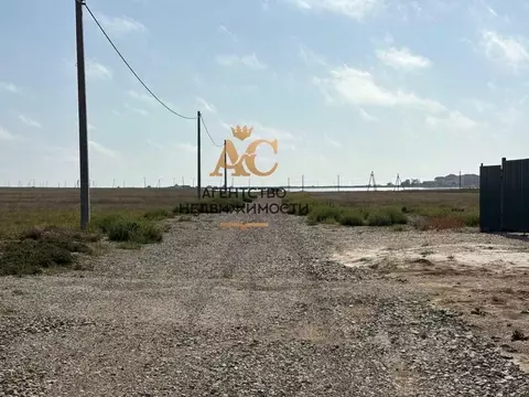 Участок в Крым, Феодосия муниципальный округ, с. Береговое ул. ...