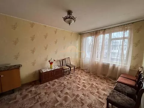 2-к кв. Санкт-Петербург Белградская ул., 28К2 (44.5 м)