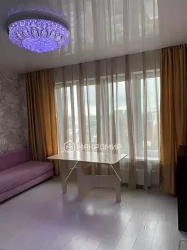 Студия Москва Амурская ул., 1Ак5 (30.0 м)