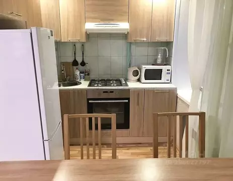 2-к кв. Псковская область, Псков Профсоюзная ул., 3 (42.0 м)