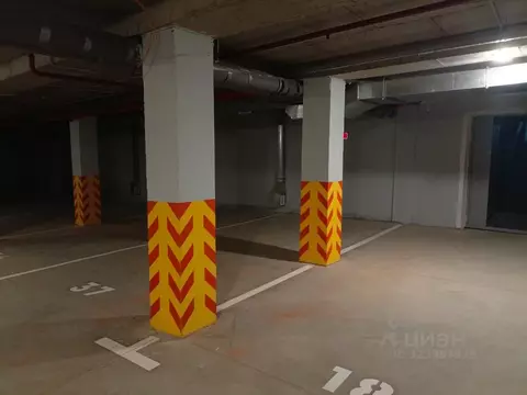 Гараж в Башкортостан, Уфа ул. Минигали Губайдуллина, 10 (18 м)