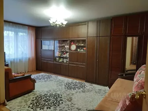 1-к кв. Рязанская область, Рязань Магистральная ул., 8 (31.0 м)