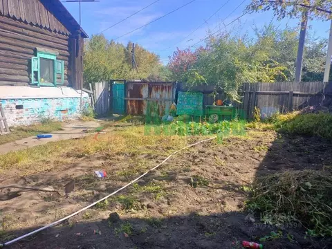 Дом в Забайкальский край, Чита Татарская ул., 6 (48 м)