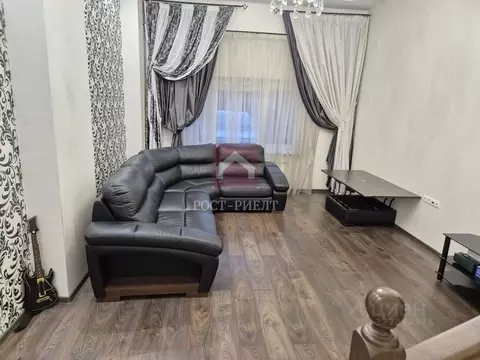 Дом в Саратовская область, пос. Новогусельский ул. Николаевская (200 ...