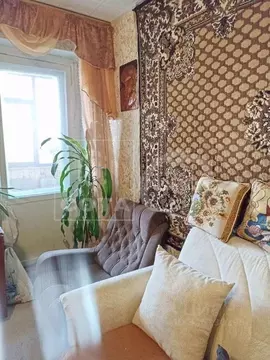 2-к кв. Воронежская область, Воронеж ул. Генерала Лизюкова, 34 (49.0 ...