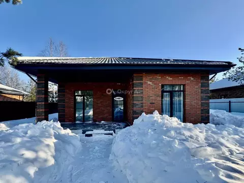 Дом в Московская область, Щелково городской округ, д. Протасово ул. ...