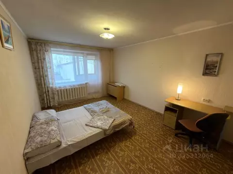 1-к кв. Севастополь ул. Астана Кесаева, 13 (49.0 м)