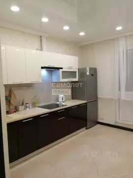 1-к кв. Московская область, Ивантеевка Пушкинский городской округ, ул. ...