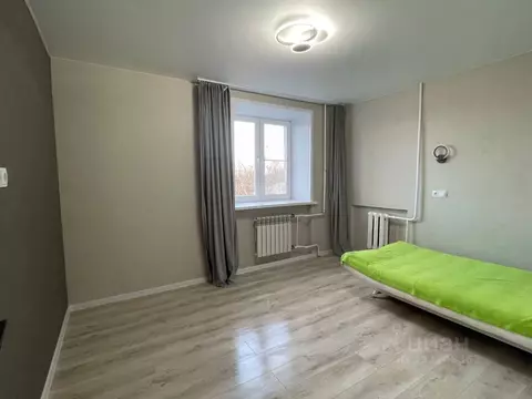 3-к кв. Ярославская область, Ярославль ул. Белинского, 30 (54.0 м)