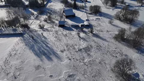 Участок в Московская область, Волоколамский муниципальный округ, д. ...
