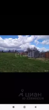 Участок в Московская область, Можайский муниципальный округ, д. ...