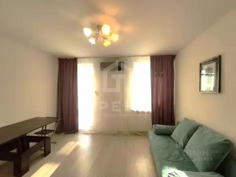 Студия Ленинградская область, Всеволожский район, пос. Бугры бул. ...