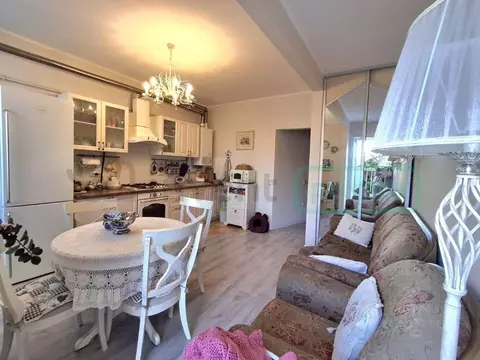 1-к кв. Калининградская область, Калининград просп. Мира, 141 (48.2 м)