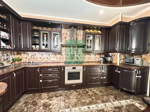 2-к кв. Севастополь просп. Античный, 64А (94.5 м)