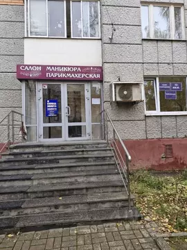 Помещение свободного назначения в Московская область, Подольск ...