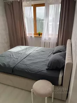 Студия Самарская область, Самара Больничная ул., 31 (30.0 м)