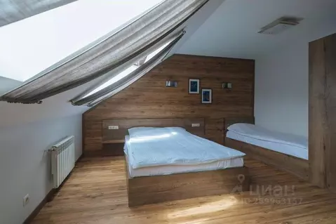 Комната Московская область, Домодедово городской округ, с. Ям 3 (15.0 ...