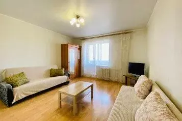 2-к кв. Тамбовская область, Тамбов Мичуринская ул., 142к1 (56.0 м)