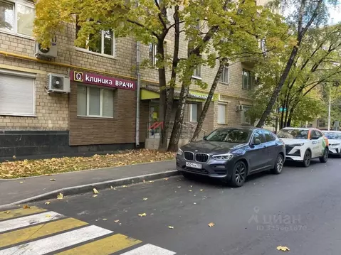 Торговая площадь в Москва просп. Вернадского, 11/19 (73 м)