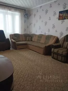 1-к кв. Сахалинская область, Оха ул. 60 лет СССР, 25 (35.0 м)