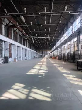 Склад в Московская область, Реутов Транспортная ул., 1/2В (1000 м)