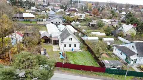 Дом в Ленинградская область, Гатчинский муниципальный округ, Тайцы ...