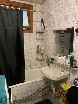 1-к кв. Московская область, Химки ул. Энгельса, 1 (33.0 м)