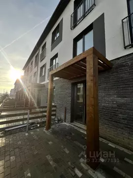 2-к кв. Новосибирская область, Новосибирский район, Каменский ...