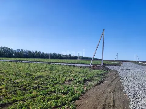 Участок в Ростовская область, Аксайский район, Щепкинское с/пос, пос. ...