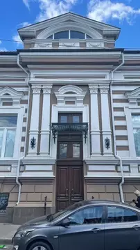 Помещение свободного назначения в Ростовская область, Ростов-на-Дону ...