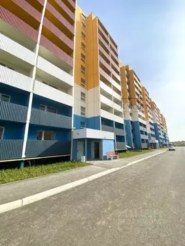 2-к кв. Челябинская область, Магнитогорск просп. Карла Маркса, 237к2 ...