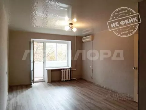 1-к кв. Ростовская область, Ростов-на-Дону Гагринская ул., 7 (34.9 м)