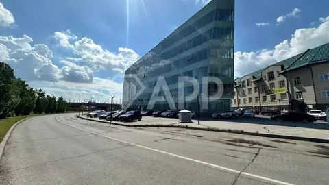 Офис в Татарстан, Набережные Челны просп. Мусы Джалиля, 83 (151 м)