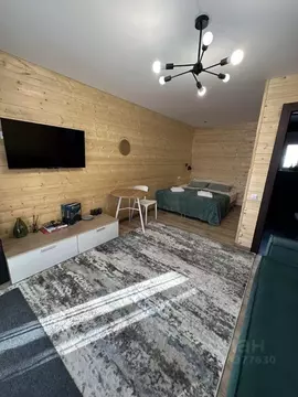 Комната Карачаево-Черкесия, Зеленчукский район, с. Архыз ул. Лесная, 2 ...