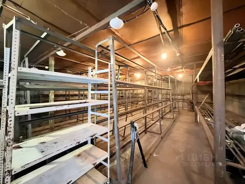 Склад в Москва ул. Новая Ипатовка, вл23А (120 м)