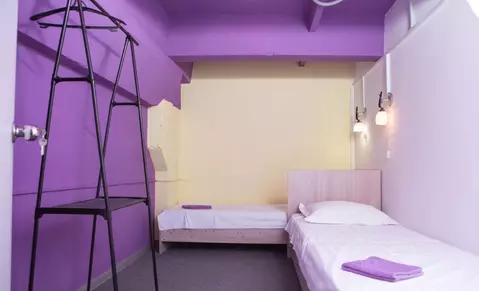 Комната Татарстан, Казань ул. Салиха Сайдашева, 30 (10.0 м)