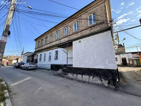 1-комнатная квартира: Симферополь, Таврическая улица, 40 (42.6 м)