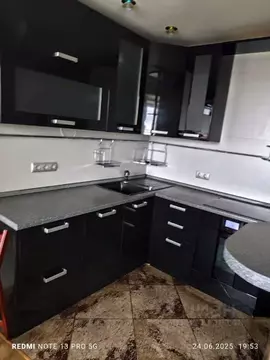 2-к кв. Московская область, Люберцы Октябрьский просп., 16 (65.0 м)